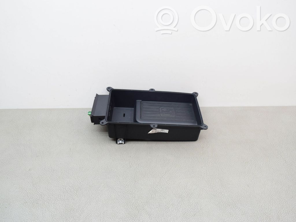 Audi A4 S4 B9 8W Module de charge sans fil 