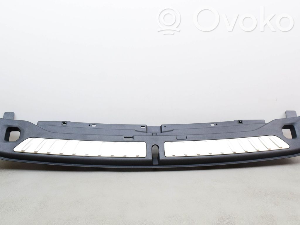 BMW iX3 G08 Osłona pasa bagażnika 