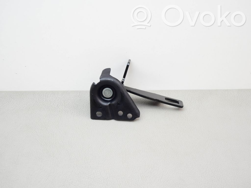 BMW 1 F40 Reposacabezas del asiento trasero 