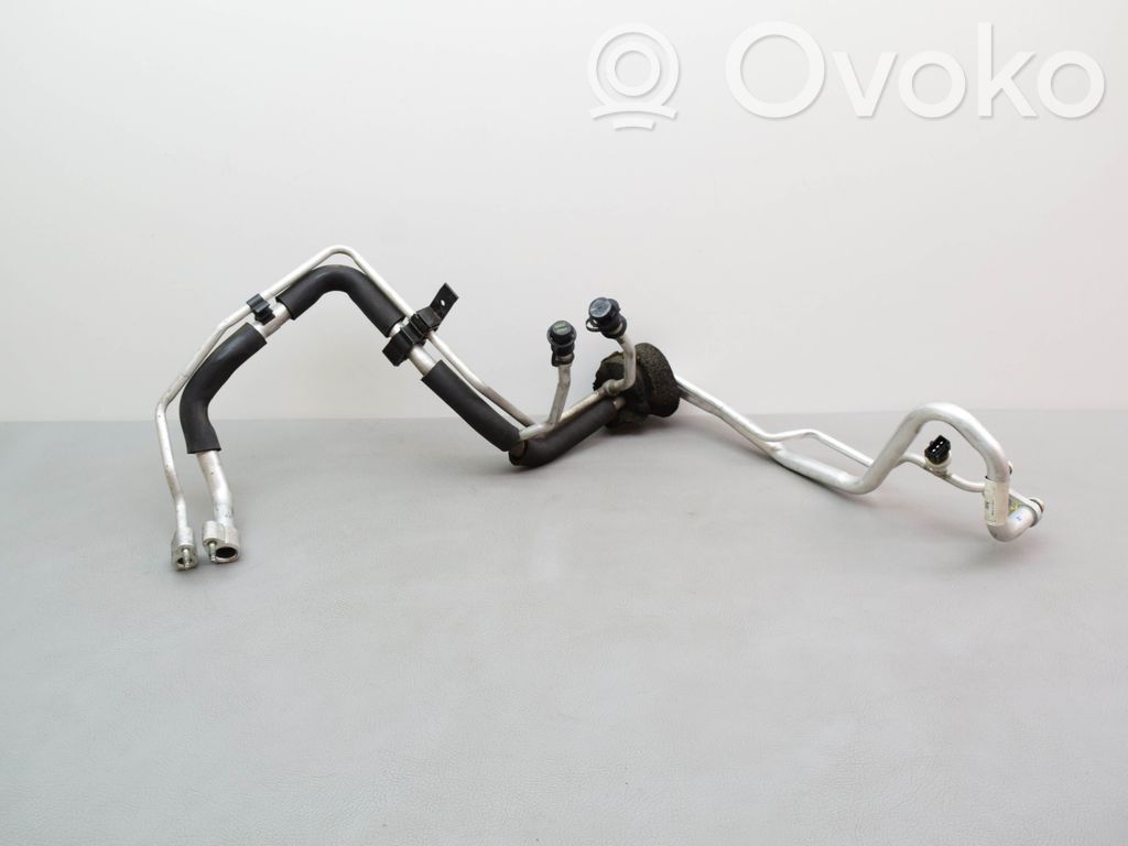 Land Rover Range Rover Evoque L538 Wąż / Przewód klimatyzacji A/C 