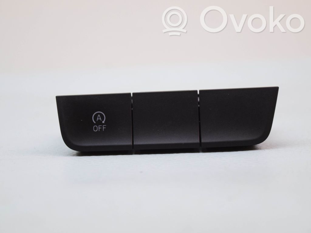 Skoda Fabia Mk3 (NJ) Interruptor ABS 