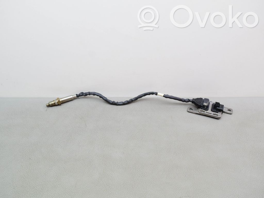 Audi Q7 4M Lambda probe sensor 