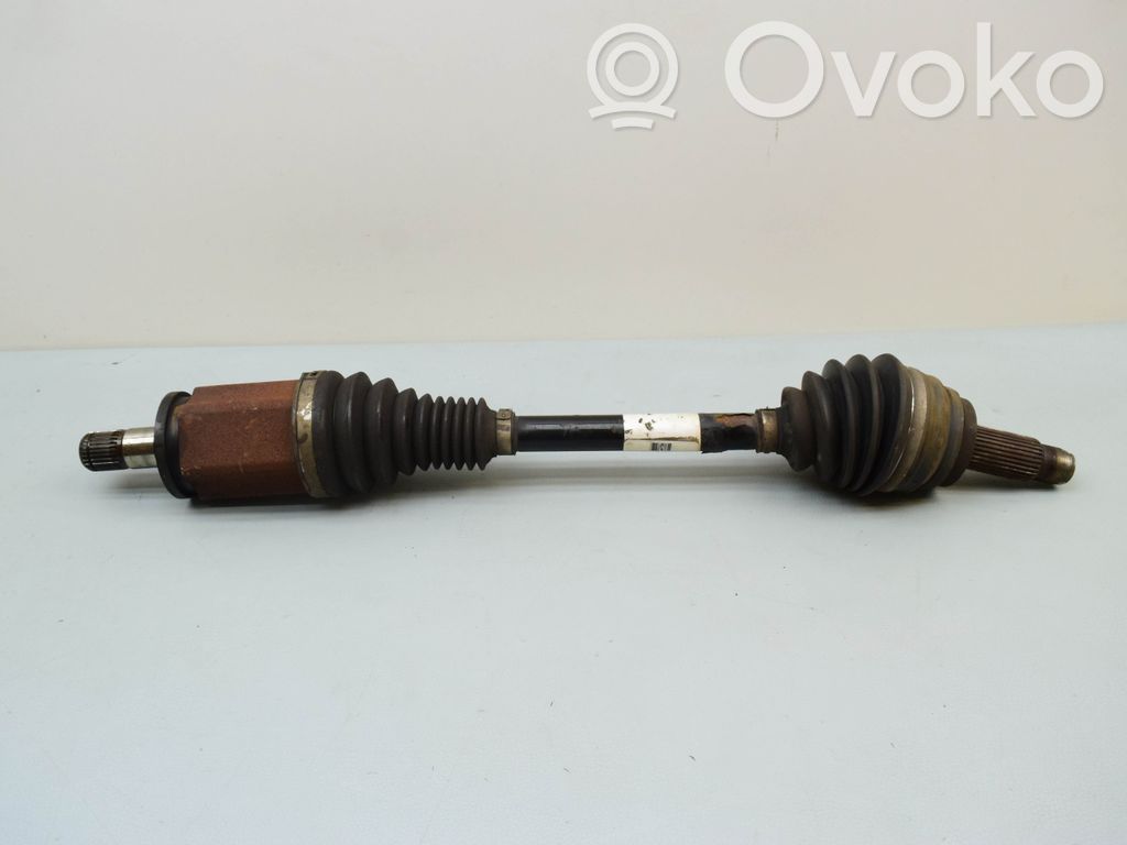 BMW X5 F15 Front driveshaft 