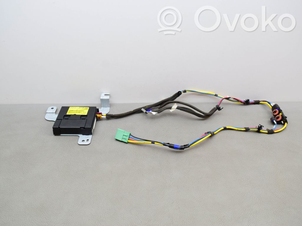Hyundai i10 Moduł sterowania Gateway 