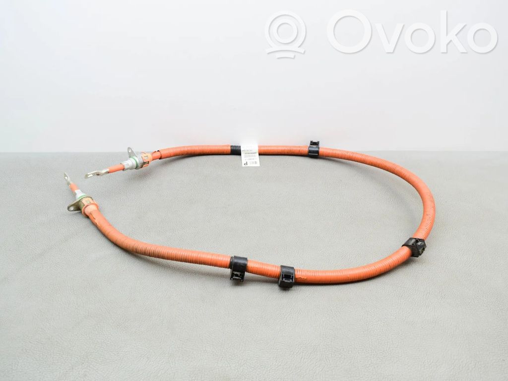 Mitsubishi Outlander Positive cable (battery) 