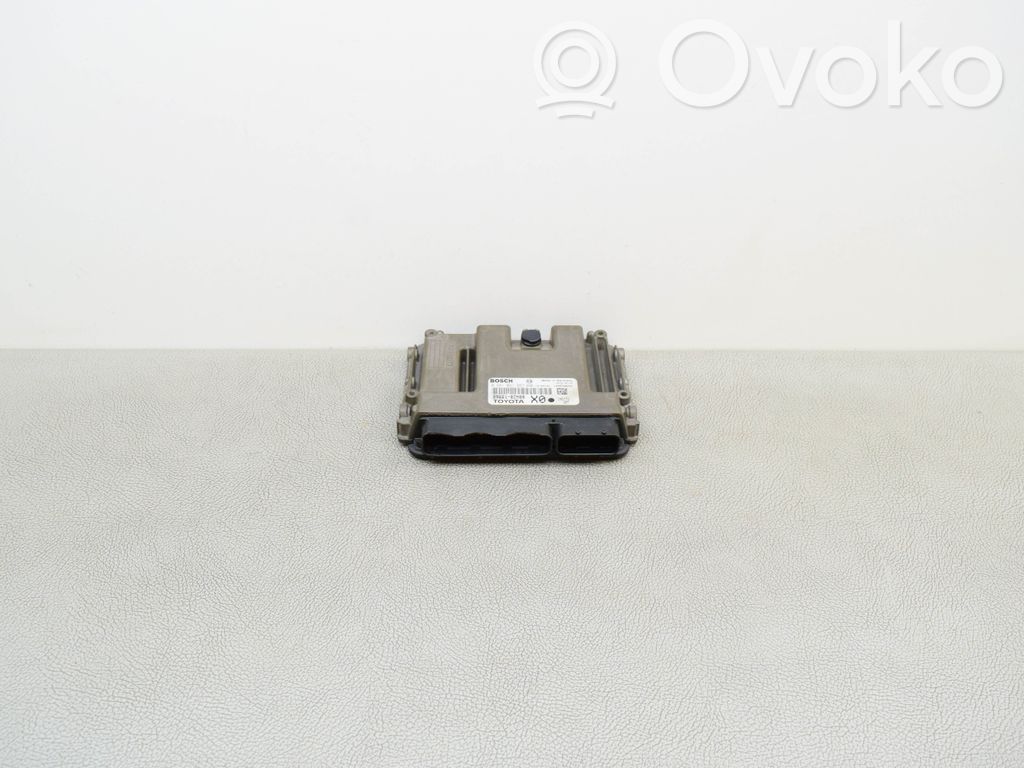 Toyota Corolla E160 E170 Engine control unit/module 