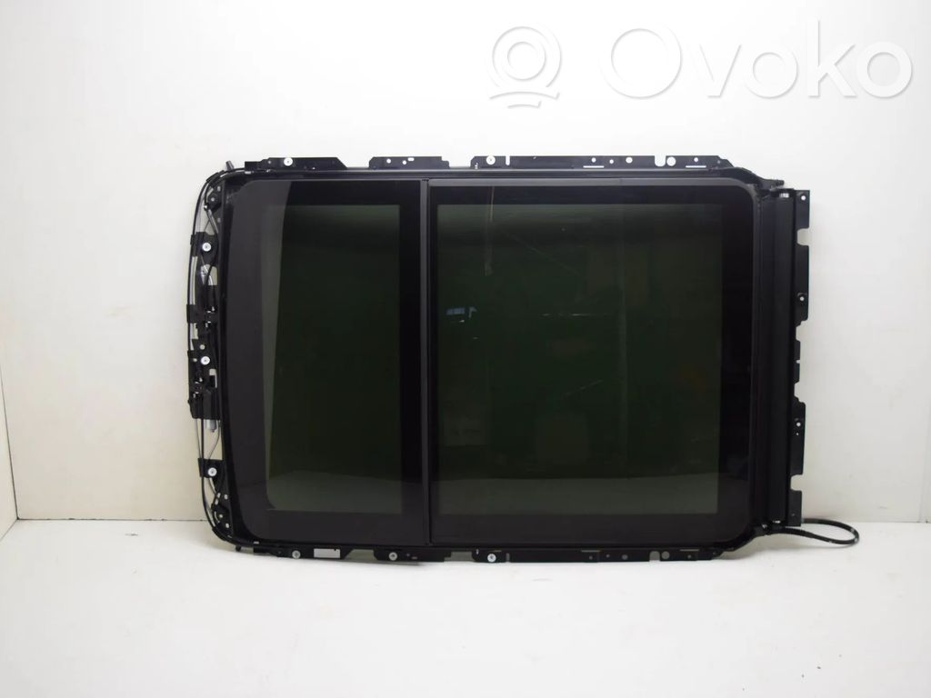 BMW iX3 G08 Sunroof set 