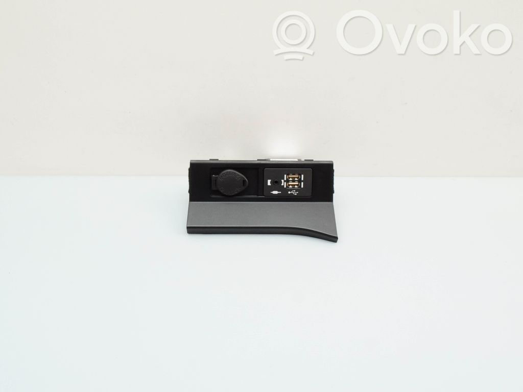 Lexus RX 450H Unidad de control del USB 