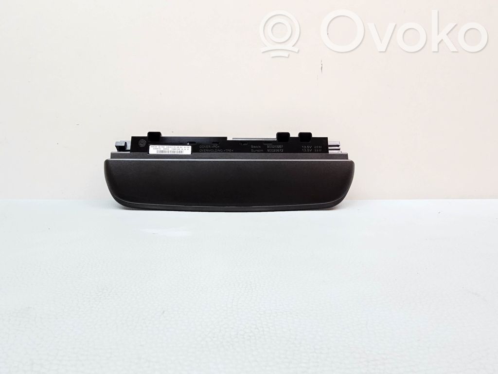 BMW 4 F32 F33 Trzecie światło stop 