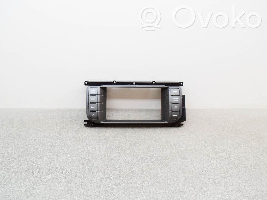 Land Rover Range Rover Evoque L538 Zestaw przełączników i przycisków 