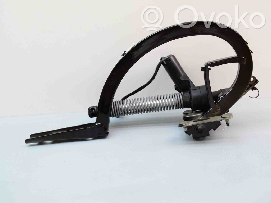 BMW 4 G22 G23 G24 G26 Zawias klapy tylnej bagażnika 