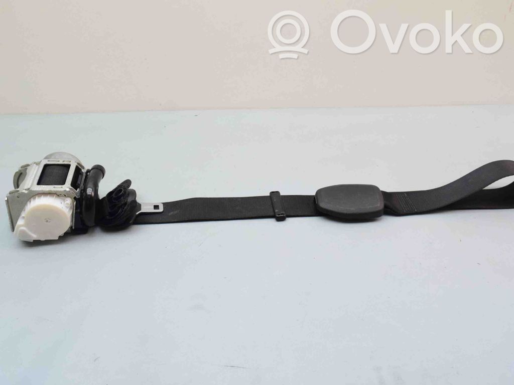 BMW X3 G01 Cinturón delantero 