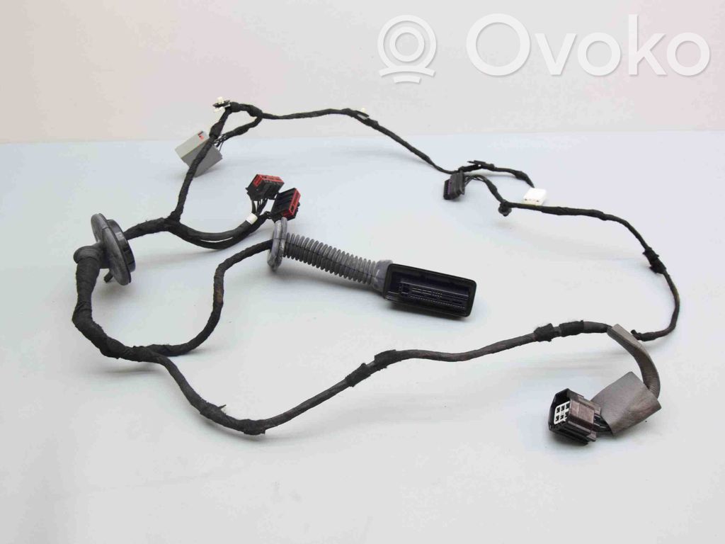 Land Rover Discovery 5 Otros cableados 