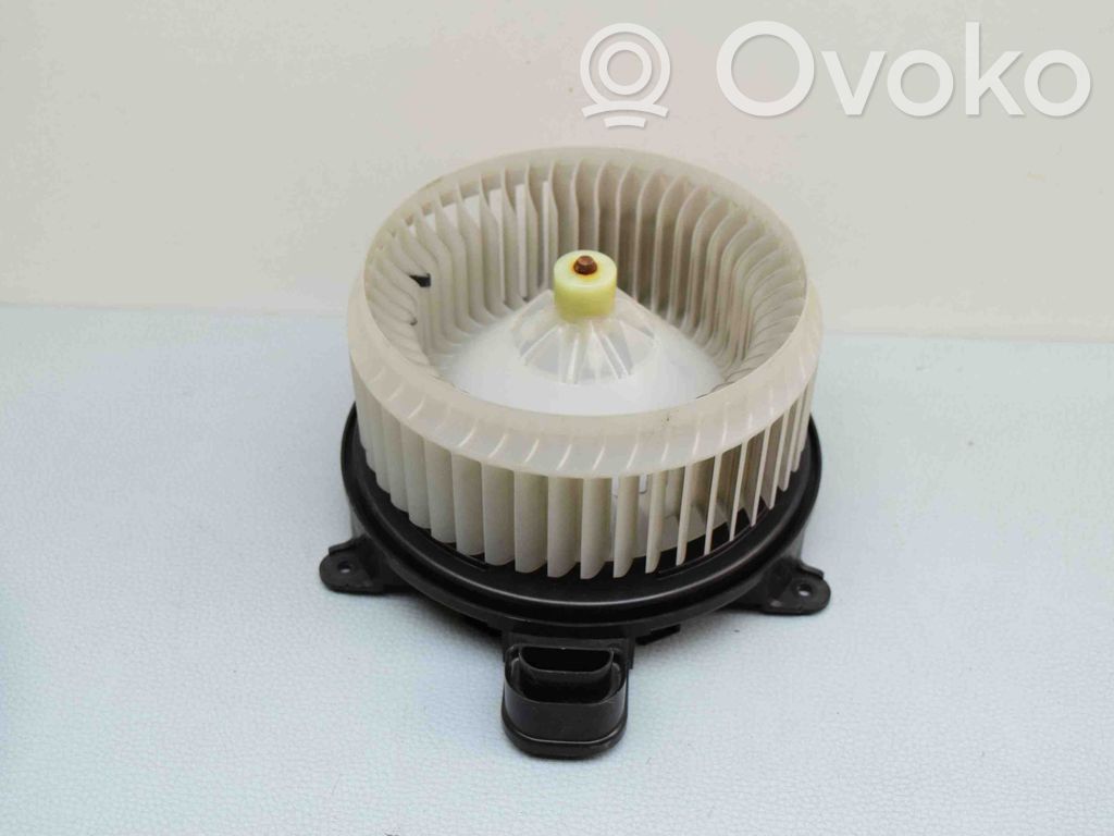 Land Rover Range Rover Sport L494 Heater blower motor/fan resistor 