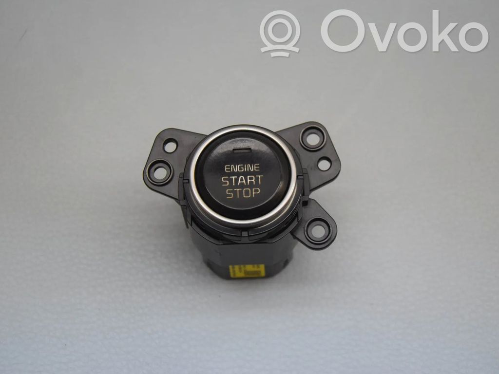 KIA Sportage Engine start stop button switch 