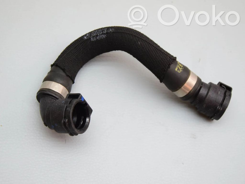 BMW X1 U11 Conductă/furtun lichid de răcire motor 