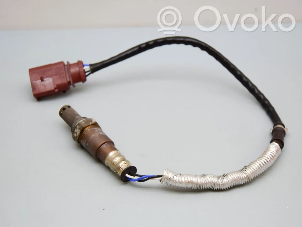 Skoda Octavia Mk4 Lambda probe sensor 