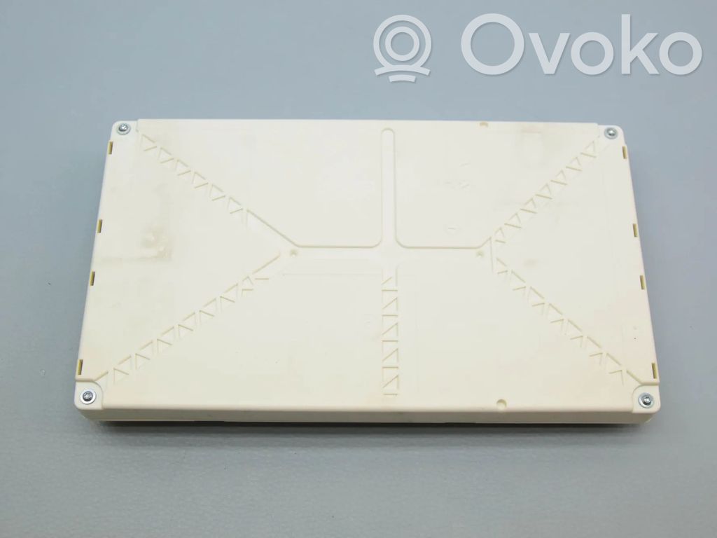 BMW X1 U11 Central body control module 