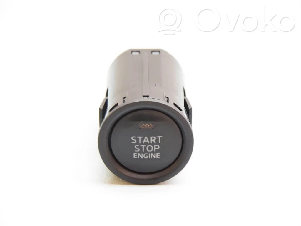 Engine start stop button switch   BHR166380A
