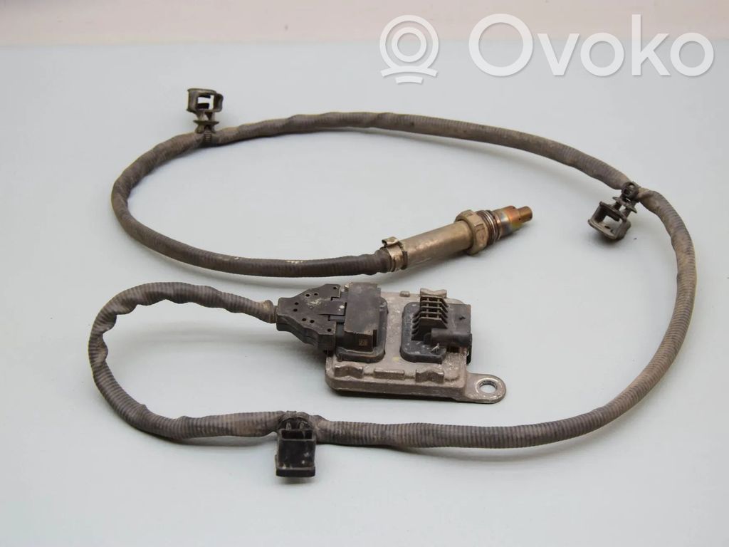 KIA Sportage Lambda probe sensor 