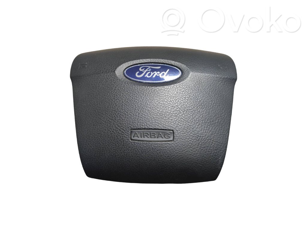 Ford Mondeo MK IV Poduszka powietrzna Airbag kierownicy 