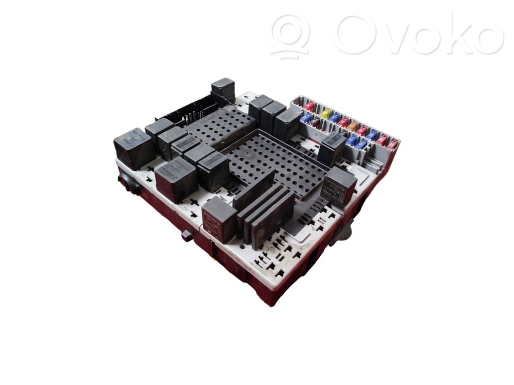 Volvo V70 Fuse box set 