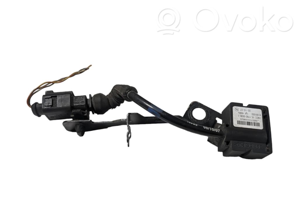 Beschleunigungssensor Gaspedalsensor   4E0616576K,10179200602