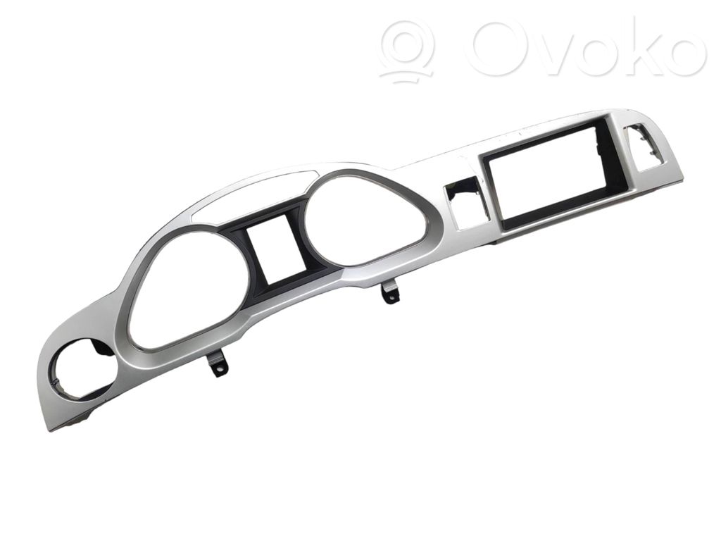 Audi A6 S6 C6 4F Dashboard trim 