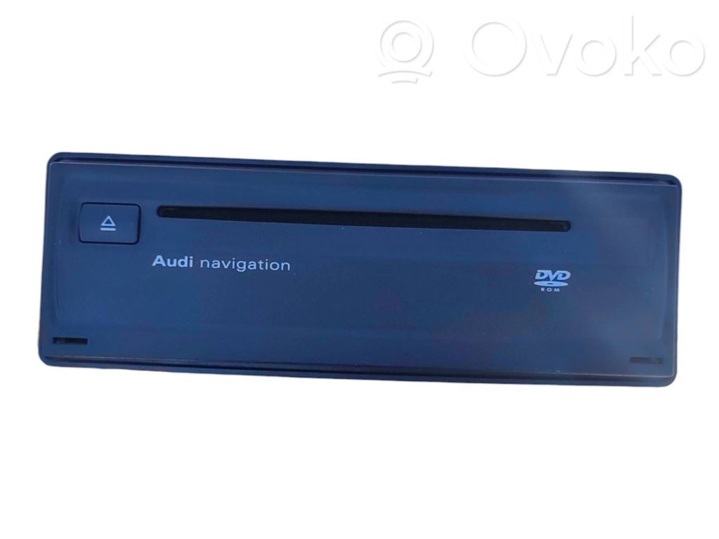Audi A8 S8 D3 4E Radio/CD/DVD/GPS head unit 