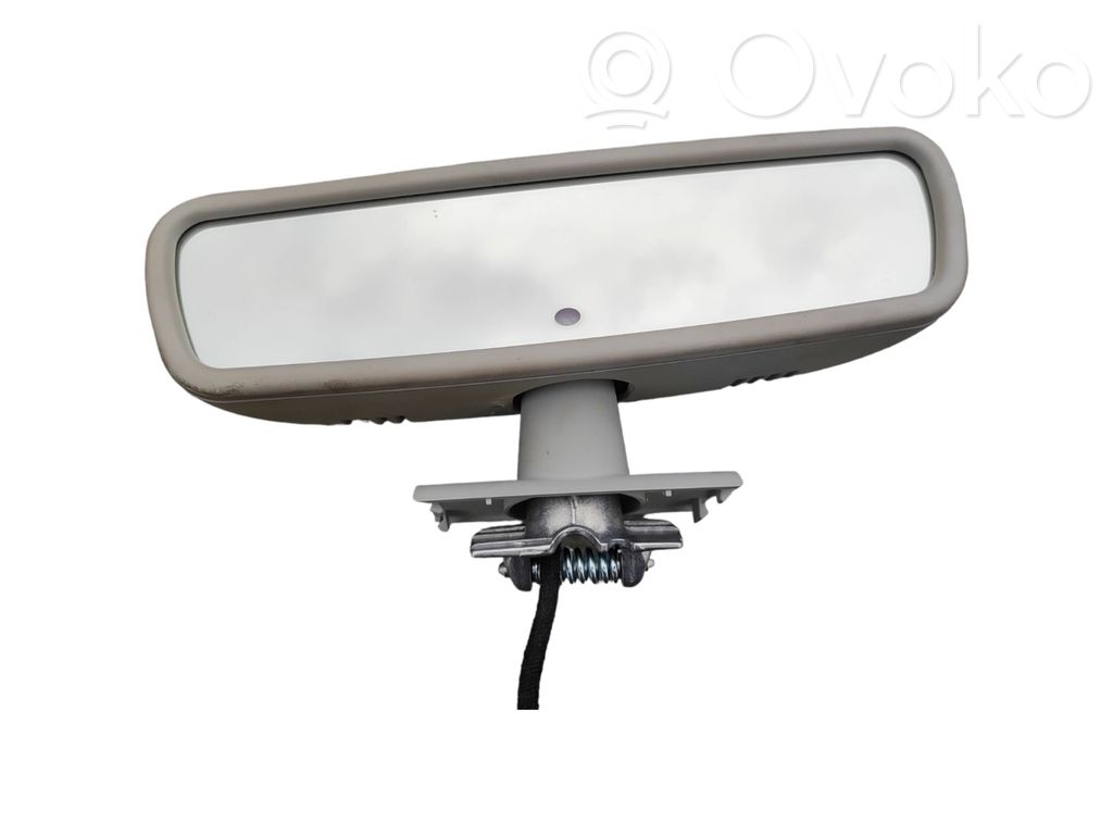 Audi A8 S8 D3 4E Rear view mirror (interior) 