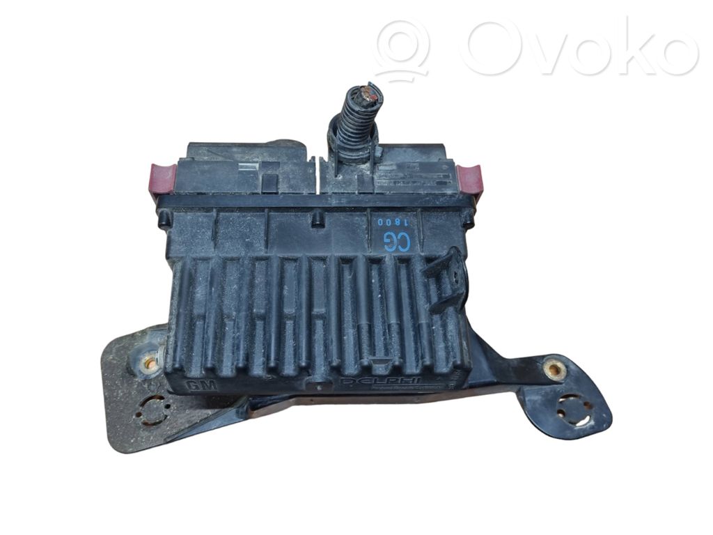Fan control module   804021