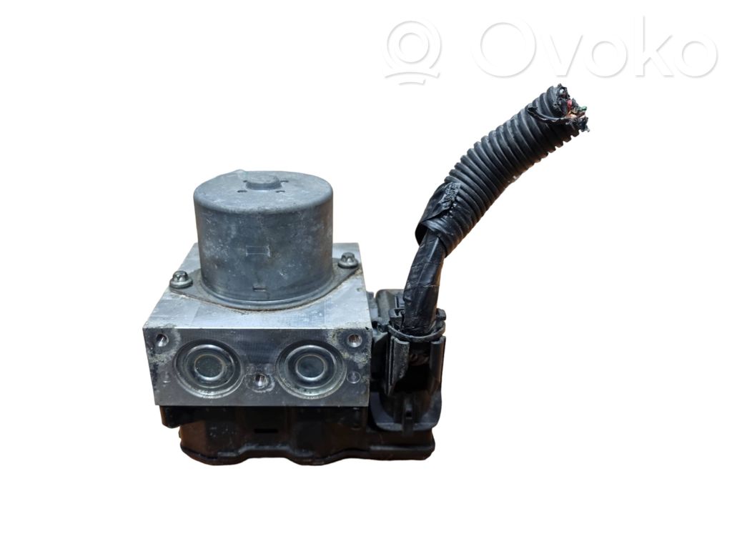 Ford Mondeo MK IV ABS Pump 