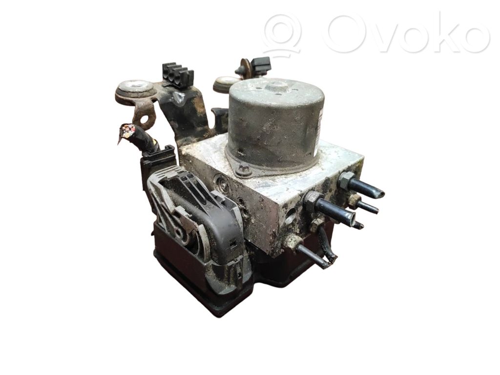 Ford Mondeo MK IV ABS bloks 