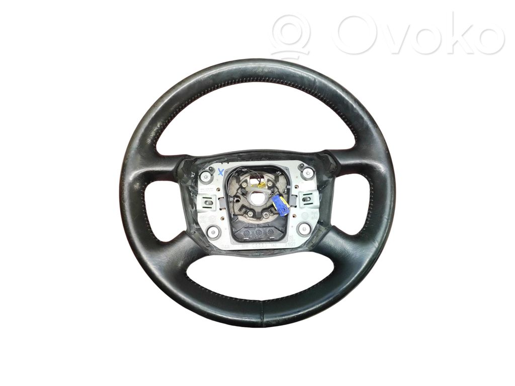 Audi A6 S6 C5 4B Steering wheel 
