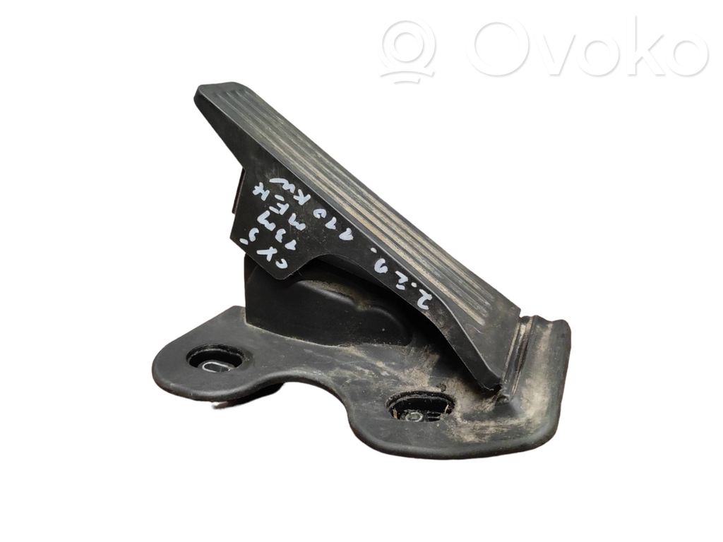 Mazda CX-5 Gaspedal 