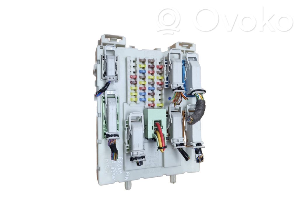 BSM Control unit   BV6N14A073FL,BE44305110405,J12J41J43J44J50