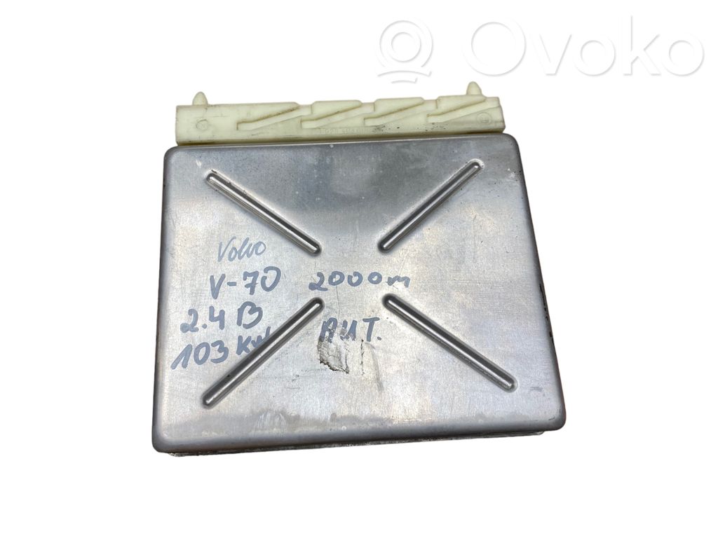 Volvo V70 Gearbox control unit/module 