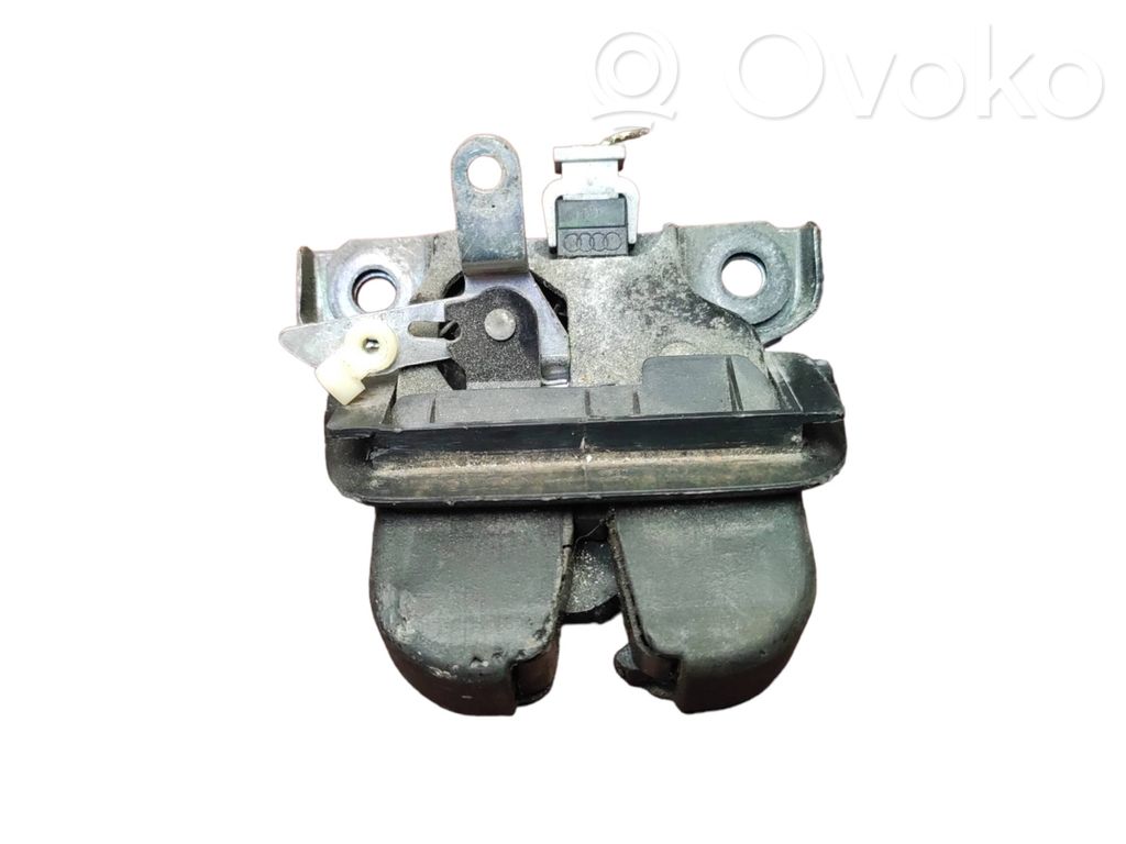 Audi A6 S6 C5 4B Tailgate/trunk/boot lock/catch/latch 