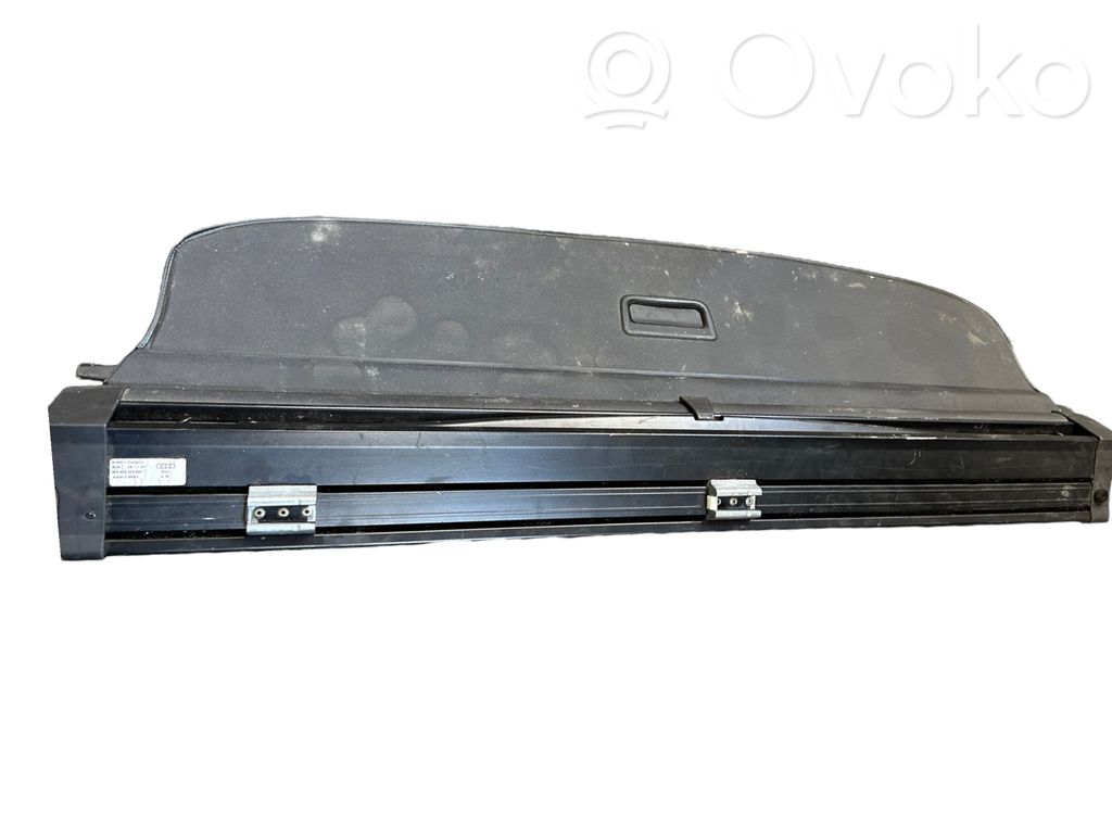 Audi A4 S4 B7 8E 8H Roleta bagażnika 