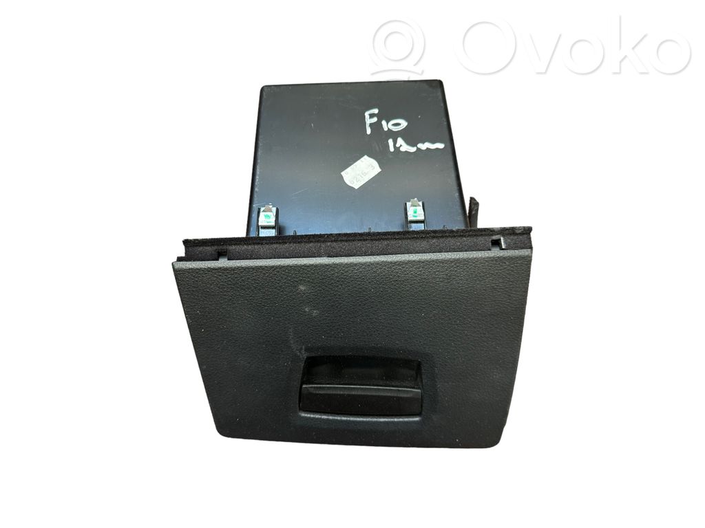 BMW 5 F10 F11 Glove box 