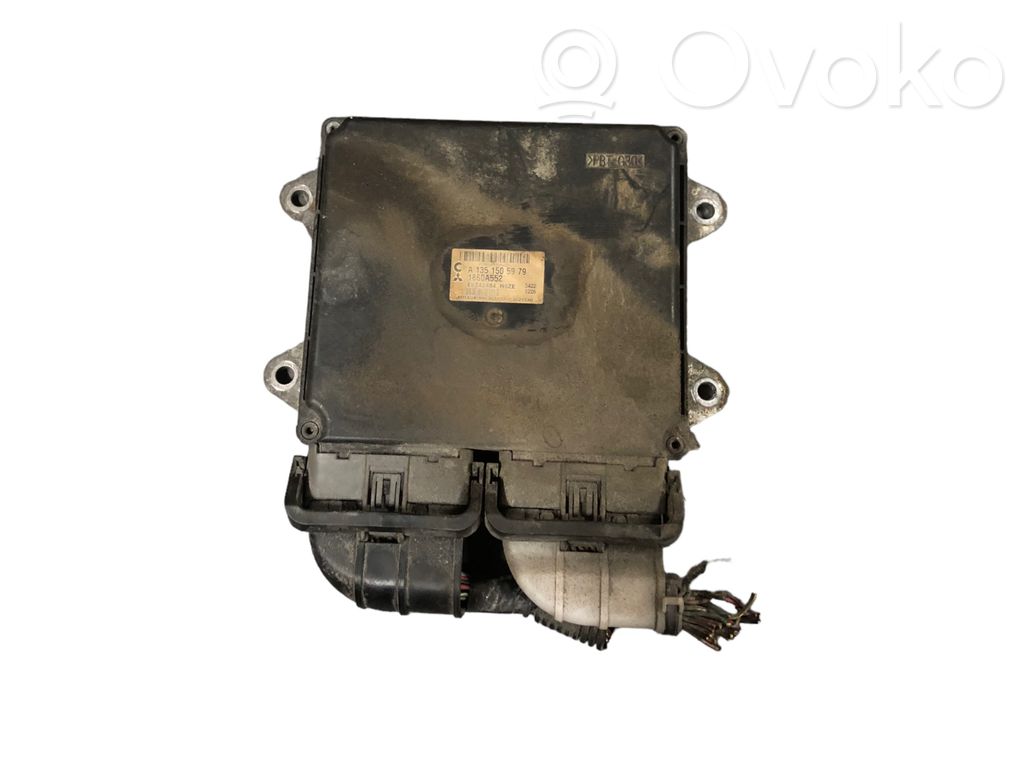 Mitsubishi Colt Engine control unit/module ECU 