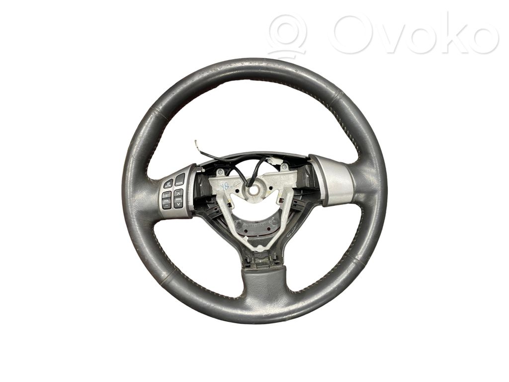 Suzuki Swift I Kierownica 