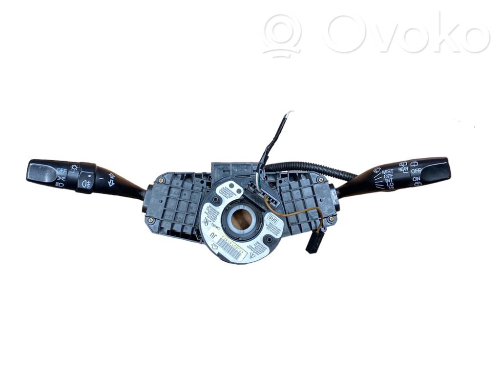 Honda CR-V Interruptor/palanca de limpiador de luz de giro 