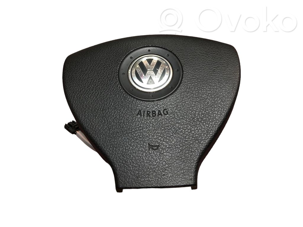 Volkswagen PASSAT B6 Stūres drošības spilvens 