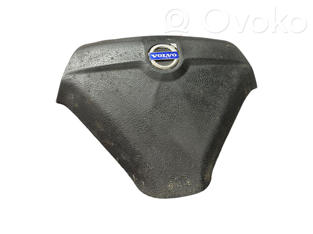 Volvo S60 Vairo oro pagalvė 