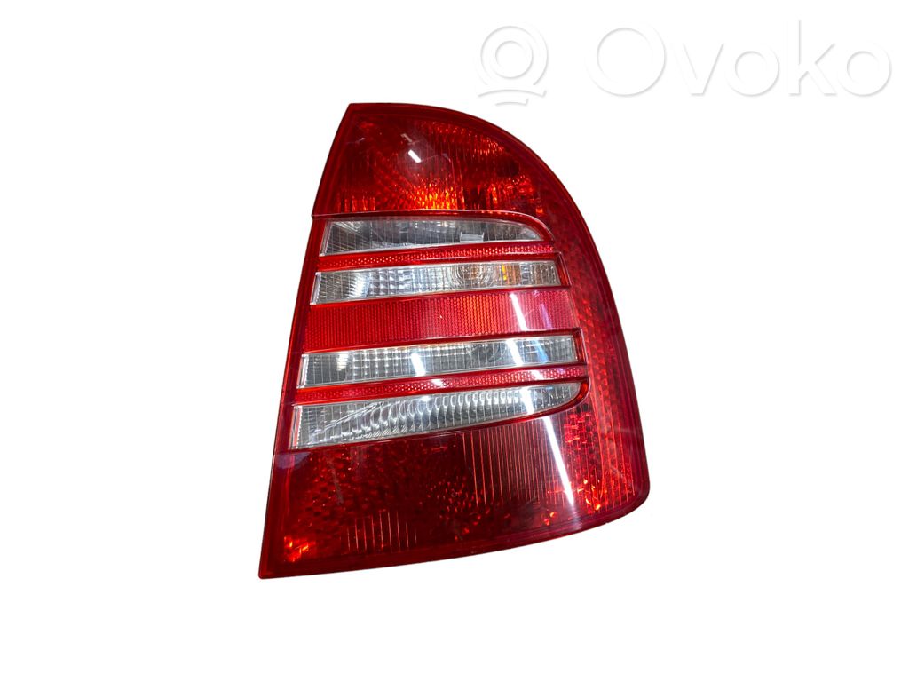Skoda Superb B5 (3U) Lampa tylna 