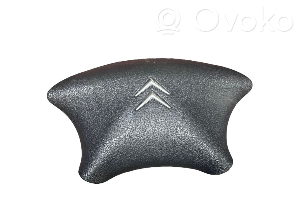 Citroen C5 Stūres drošības spilvens 