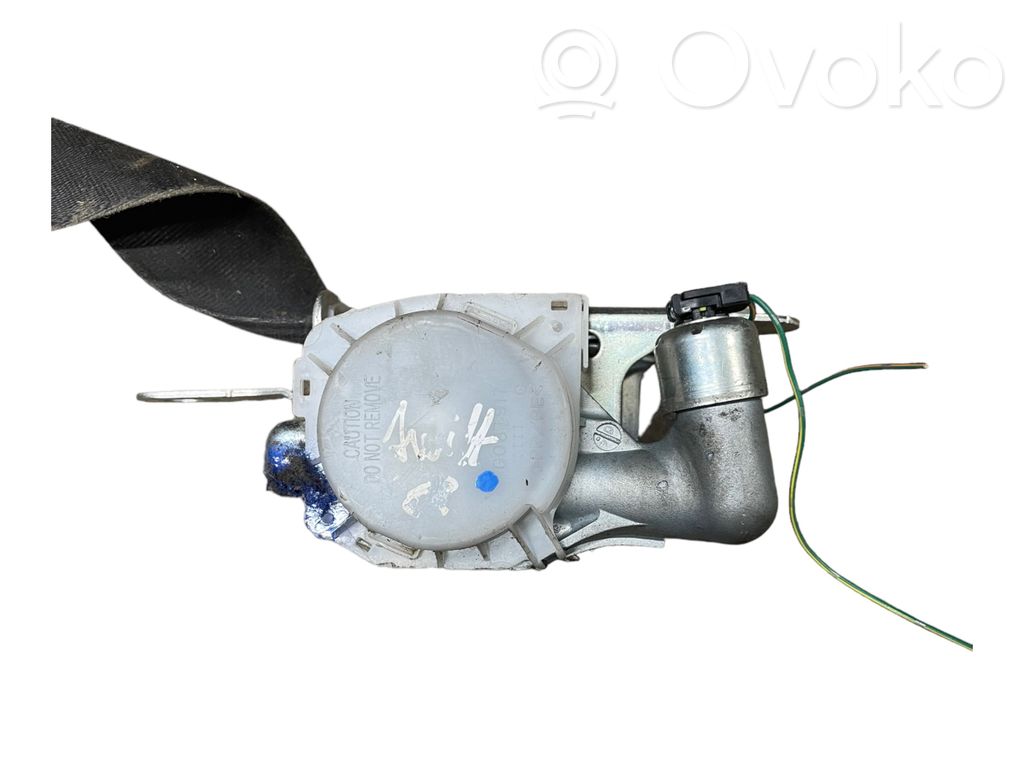 Suzuki Swift I Cinturón delantero 