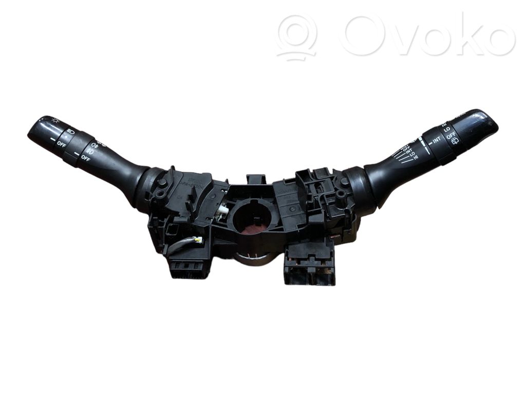 Toyota RAV 4 (XA30) Wiper turn signal indicator stalk/switch 