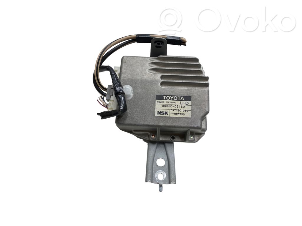 Power steering control unit/module   8965002150,085230,EATCEC060